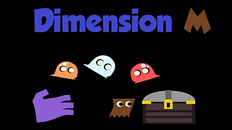 Dimension M Game