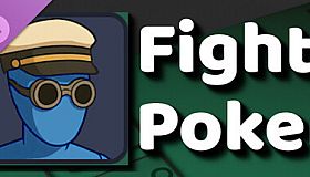 Fight Poker - Riverboat Deck