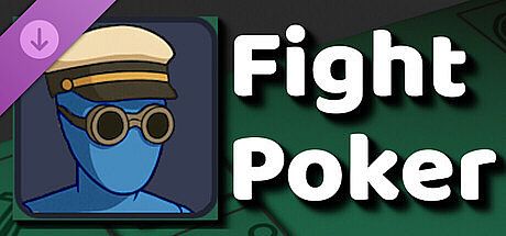 Fight Poker - Riverboat Deck DLC