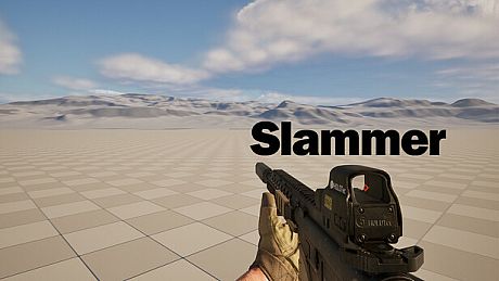 Slammer Game