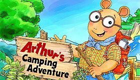 Arthur's Camping Adventure