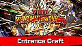 Fire Pro Wrestling World - Entrance Craft