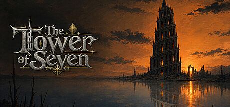 The Tower of Seven Game