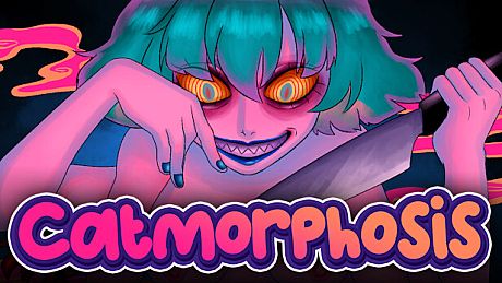 CATMORPHOSIS Game