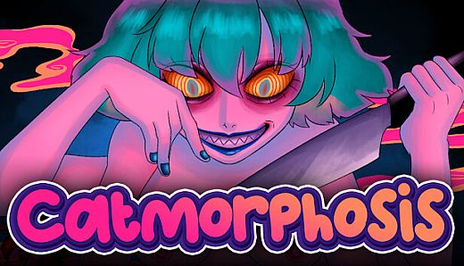 CATMORPHOSIS