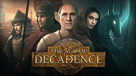 The Age of Decadence