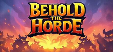 Behold the Horde