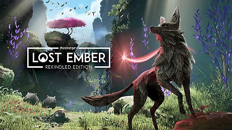 Lost Ember: Rekindled Edition Game