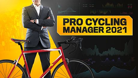 Pro Cycling Manager 2021
