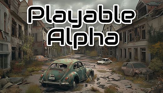 Playable Alpha