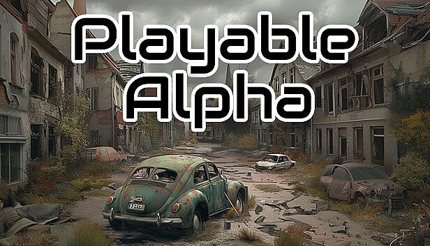 Buy Playable Alpha