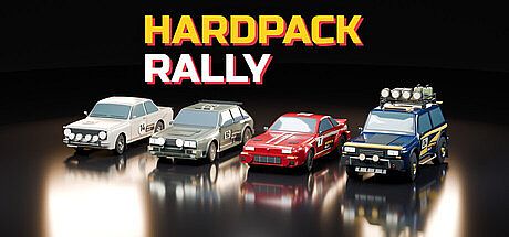 Hardpack Rally