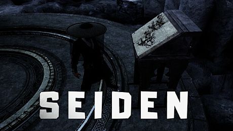 Seiden - Costume1 DLC