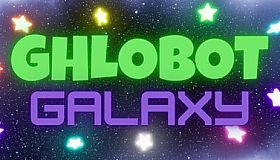 Ghlobot Galaxy
