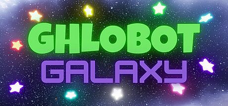 Ghlobot Galaxy Game