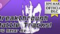 RPG Maker MV - Breakthrough Battle Tracks!