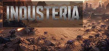 Industeria Game