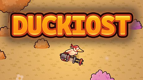 Duckiost Game