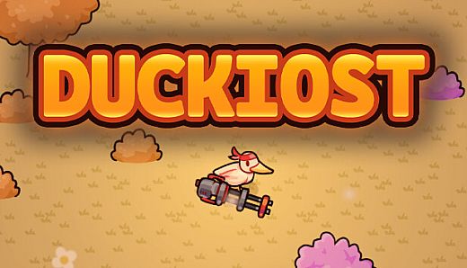 Duckiost