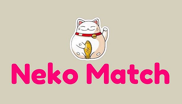 Buy Neko Match