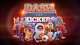 Dash Cup Kickers
