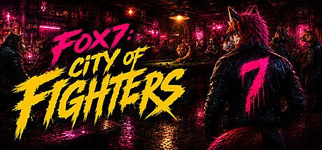 Fox7: City Of Fighters Game