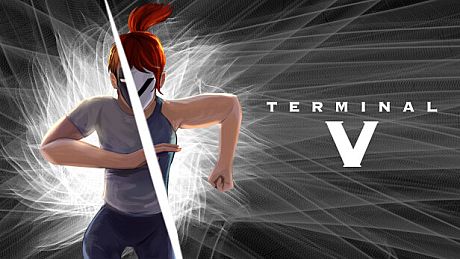 Terminal V Game