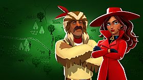Explorers Collection: The Oregon Trail & Carmen Sandiego Bundle