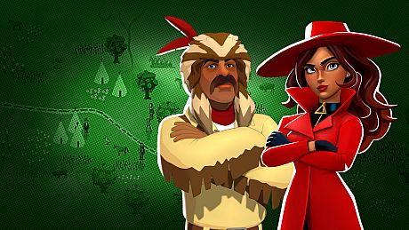 Explorers Collection: The Oregon Trail & Carmen Sandiego Bundle Bundle