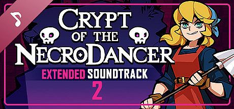 Crypt of the NecroDancer Extended Soundtrack 2