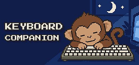 Keyboard Companion