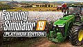 Farming Simulator 19 - Platinum Edition