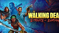 The Walking Dead: Streets of Survival