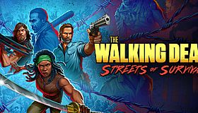 The Walking Dead: Streets of Survival