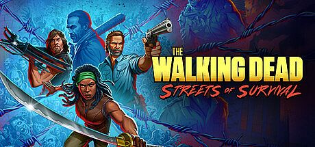 The Walking Dead: Streets of Survival Game
