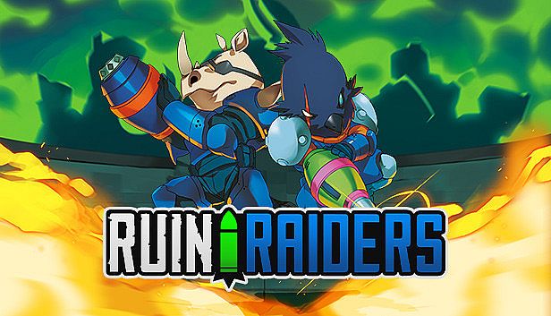 Buy Ruin Raiders