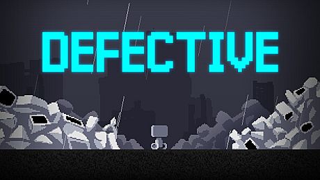 DEFECTIVE Game