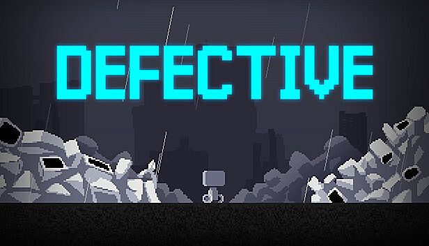 Buy DEFECTIVE