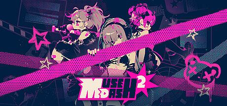 Muse Dash 2 Game