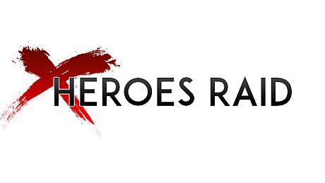 Heroes Raid Game