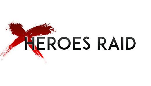 Heroes Raid