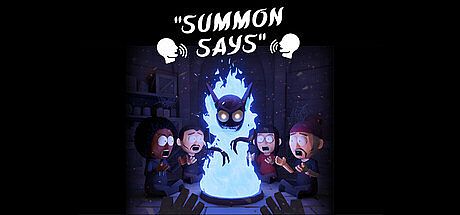 Summon Says Game