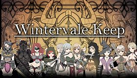 Wintervale Keep