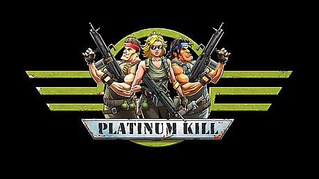 Platinum Kill Game