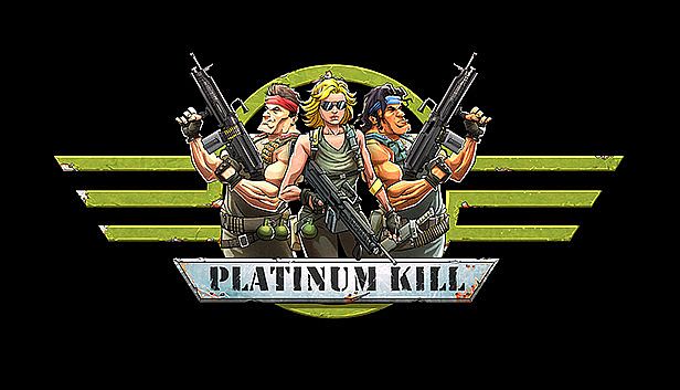 Buy Platinum Kill