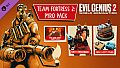 Evil Genius 2: Team Fortress 2 - Pyro Pack