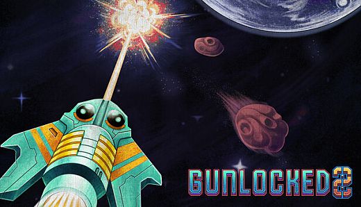 Gunlocked 2