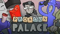 Pronoun Palace für PC kaufen