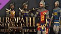 Europa Universalis III: Western - AD 1400 Spritepack