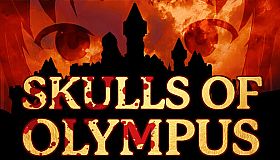 Skulls of Olympus